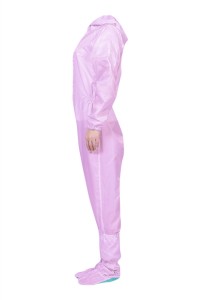 SKPC011 supplies dustless clothing, one-piece hooded clothing, anti-static clothing, anti-dust clothing set, isolation clothing, industrial protective clothing, protective clothing manufacturers, anti-epidemic prevention does not include shoes FDA Qualif detail view-3 SKPC011 supplies dustless clothing, one-piece hooded clothing, anti-static clothing, anti-dust clothing set, isolation clothing, industrial protective clothing, protective clothing manufacturers, anti-epidemic prevention does not include shoes FDA Qualif detail view-3